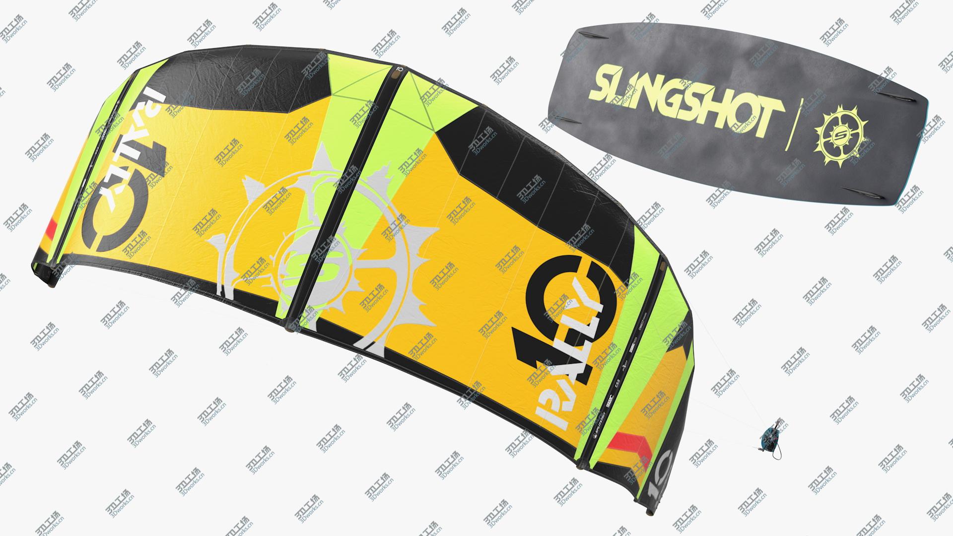 images/goods_img/2021040232/Slingshot Kiteboarding Set 3D model/5.jpg